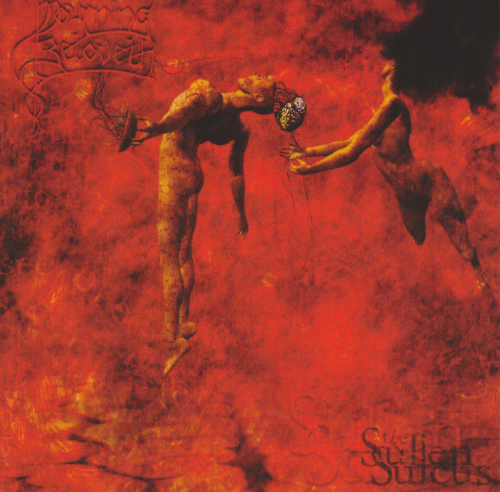 Mourning Beloveth : The Sullen Sulcus